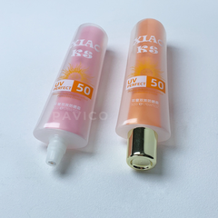 Tuýp nhựa 2 lớp 100ml 120ml 150ml
