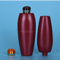 Chai dầu gội đỏ rượu 300ml 500ml