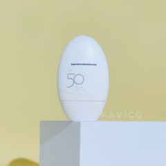 Lọ kem chống nắng 50ml