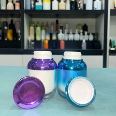 Chai lọ thuốc 100ml mẫu mới