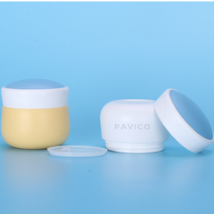 Hũ mỹ phẩm PP 40ml 60ml