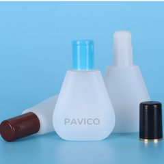 Chai DDVS 100ml 125ml 200ml