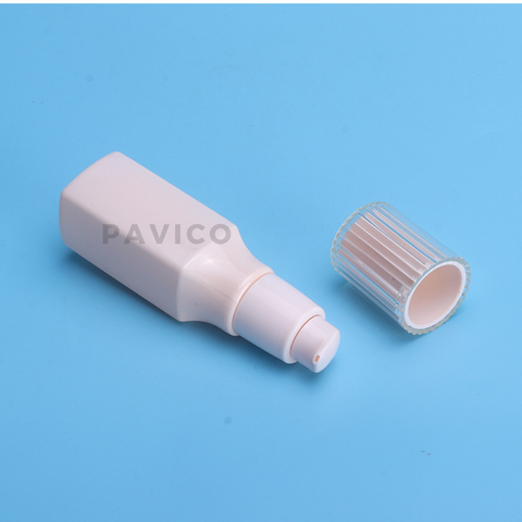 Chai lotion nắp hai lớp 30ml