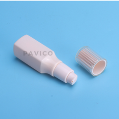Chai lotion nắp hai lớp 30ml