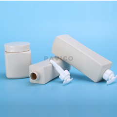 Bộ chai/ hũ chăm sóc tóc  600ML 700ML 800ML