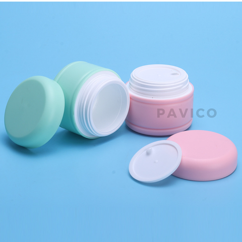 Hũ PP mỹ phẩm 50ml