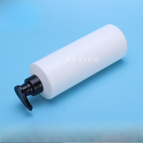 Chai dầu gội HDPE 800ml