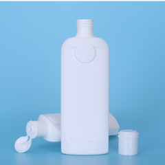 Chai dầu gội 200ml 400ml dáng dẹt