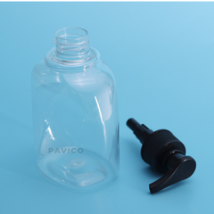 Chai nước rửa tay trong 300ml