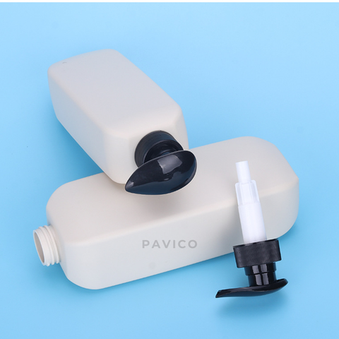 Chai dầu gội 500ml 800ml