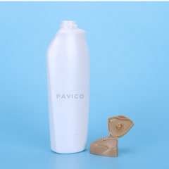Chai dầu gội trắng sứ 500ml