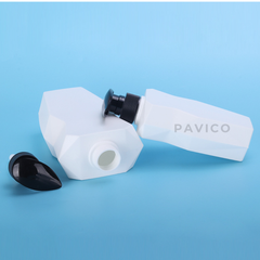 Chai dầu gội nam 330ml 700ml