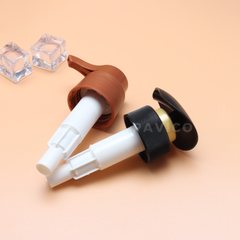 Chai dầu gội sữa tắm 500ml