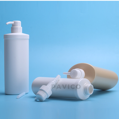 Chai HDPE dầu gội 550ML 800ML 1000ML