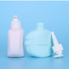 Chai sữa tắm trẻ em 300ml