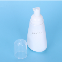Chai tạo bọt dáng tam giác 110ml