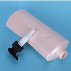 Chai dầu gội 50ML 200ML 400ML 750ML