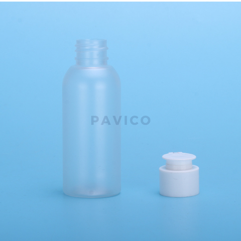 Chai PET phun mờ 50ml