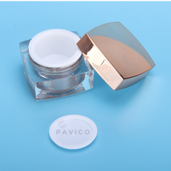 Hũ mỹ phẩm cao cấp 15ml