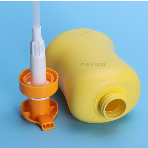 Chai sữa tắm trẻ em 100ml 200ml 300ml