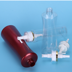 Chai dầu gội 200ml 350ml 500ml