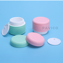 Hũ PP mỹ phẩm 50ml