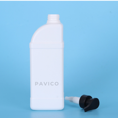 Chai dầu gội 1300ml