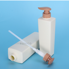 Chai dầu gội 400ml 750ml