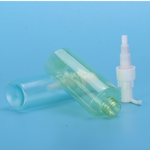 Chai PET tẩy trang 130ml 150ml