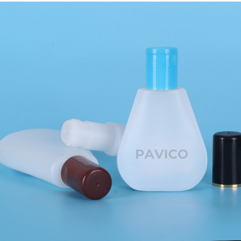 Chai DDVS 100ml 125ml 200ml