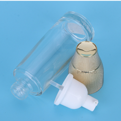 Chai hũ mỹ phẩm cao cấp 50ml 120ml