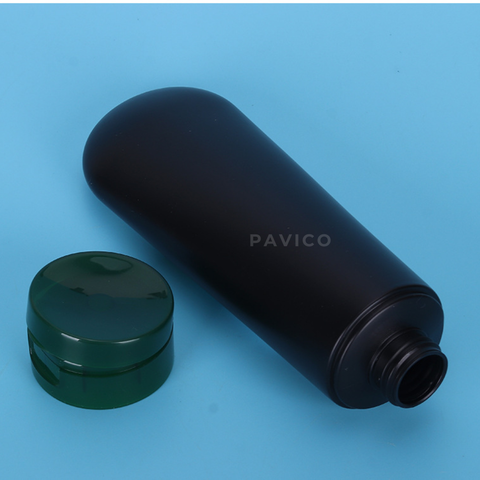 Chai dầu gội nắp ngược 180ml