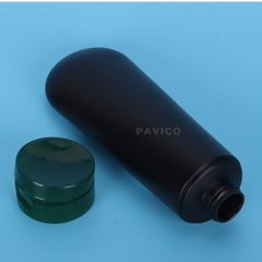 Chai dầu gội nắp ngược 180ml