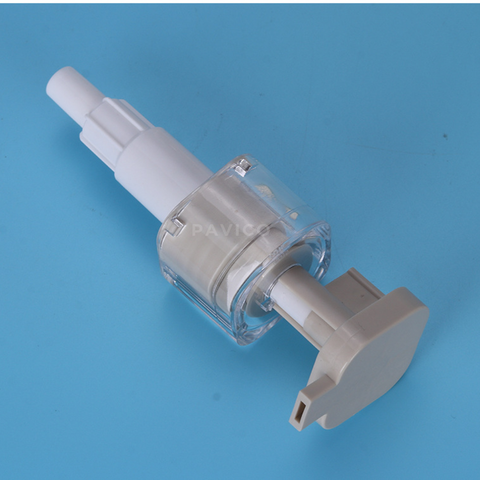 Chai dầu gội hoa văn cao cấp 500ml 800ml