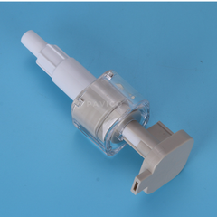 Chai dầu gội hoa văn cao cấp 500ml 800ml