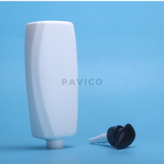 Chai HDPE dầu gội 1100ml
