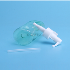 Chai PET vòi nhấn có khóa cài 150ml