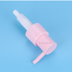 Chai nước rửa tay vuông vòi hồng 240ml 480ml