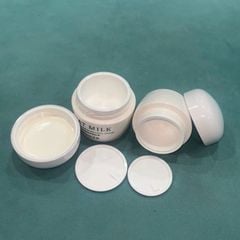 Bộ mỹ phẩm nhựa PET cao cấp, sang trọng