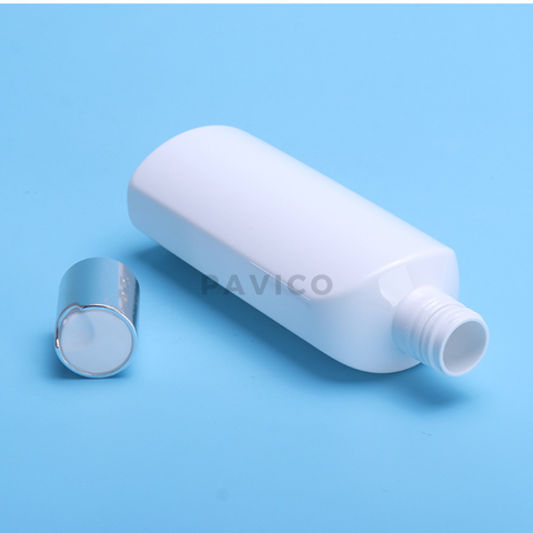 Chai mỹ phẩm nắp nhấn 250ml