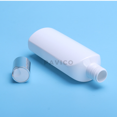 Chai mỹ phẩm nắp nhấn 250ml