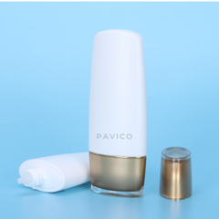 Tuýp đựng kem chống nắng 50ml 70ml