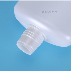 Chai sữa tắm 600ml