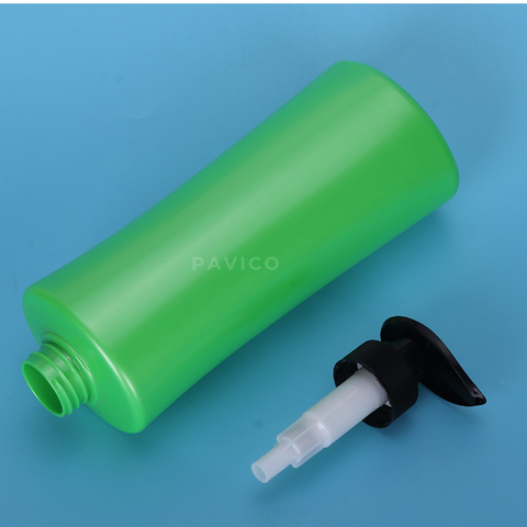 Chai dầu gội nắp bật 250ml 430ml 750ml