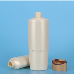 Chai dầu gội nắp bật 200ml 400ml