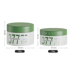Hũ kem chân không 30-50g