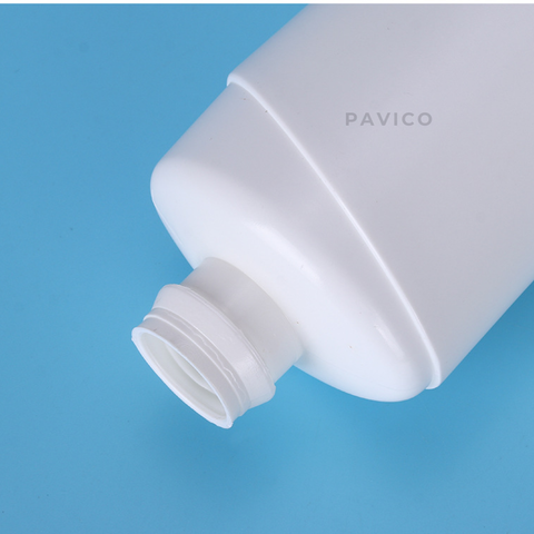 Chai dầu gội nắp bật 200ml 400ml