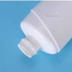 Chai dầu gội nắp bật 200ml 400ml
