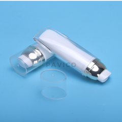 Tuýp kem BB hai lớp 30ml 50ml
