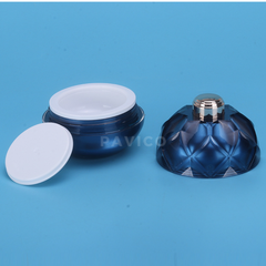 Hũ kem mắt cao cấp 30ml